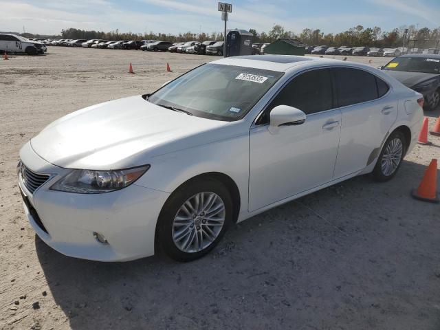 LEXUS ES350 2013 jthbk1gg3d2000367