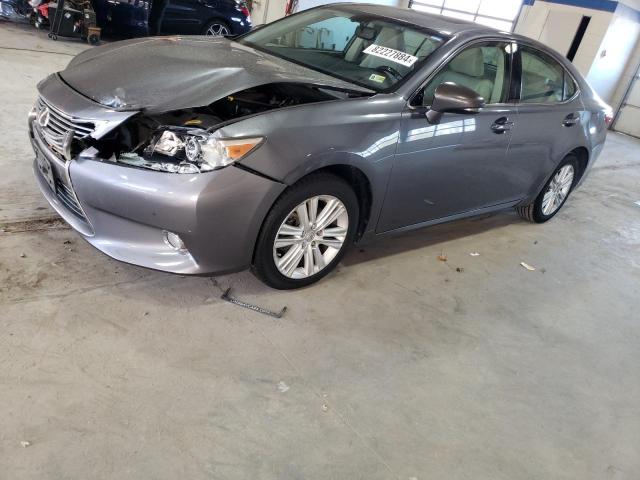 LEXUS ES 350 2013 jthbk1gg3d2001387