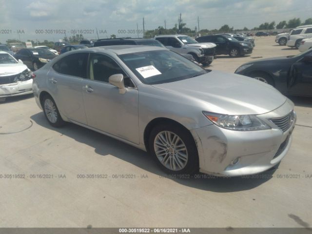 LEXUS ES 350 2013 jthbk1gg3d2004063