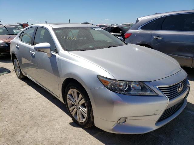 LEXUS ES 350 2013 jthbk1gg3d2004788