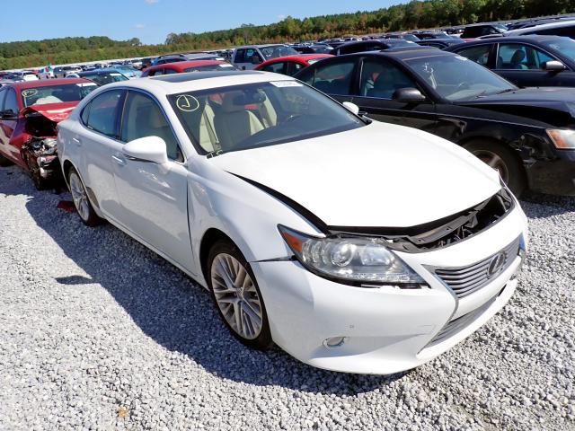 LEXUS ES 350 2013 jthbk1gg3d2006105