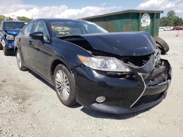 LEXUS ES 350 2013 jthbk1gg3d2006346