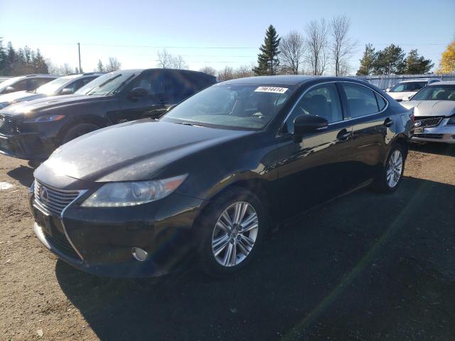 LEXUS ES 350 2013 jthbk1gg3d2009926