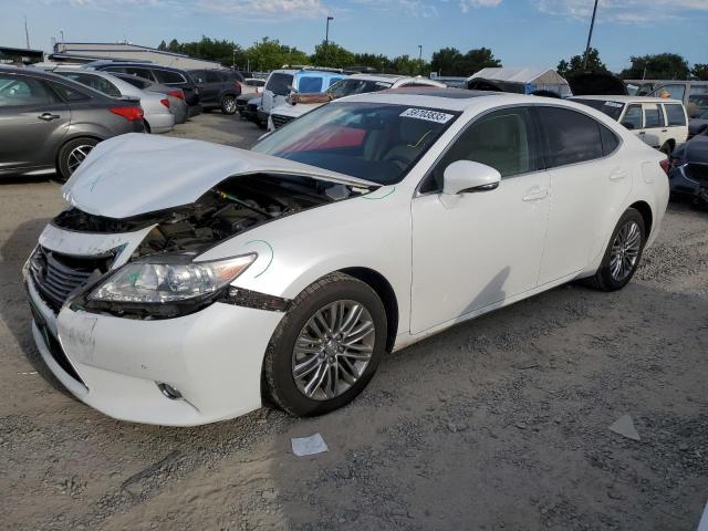 LEXUS ES 350 2013 jthbk1gg3d2011112