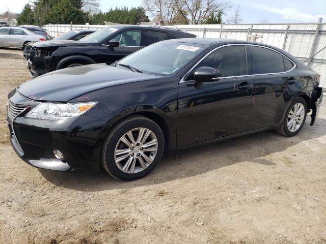 LEXUS ES350 2013 jthbk1gg3d2011708