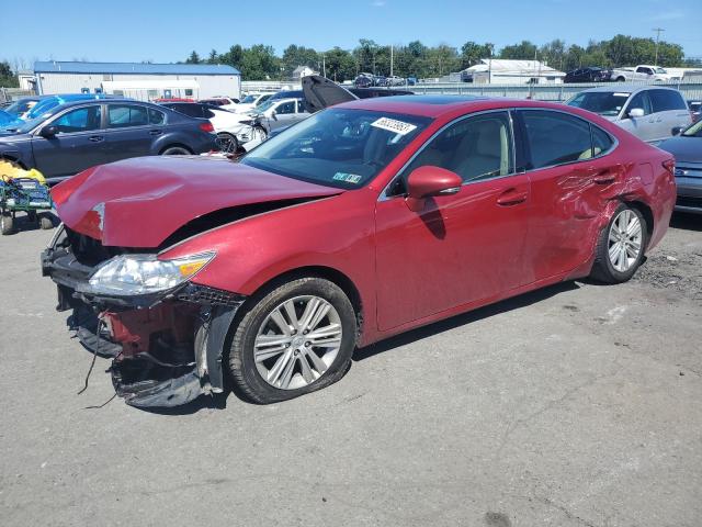 LEXUS ES 350 2013 jthbk1gg3d2012776