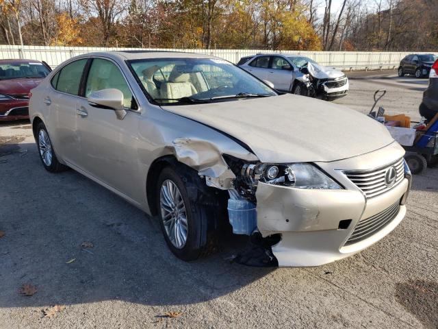 LEXUS ES 350 2013 jthbk1gg3d2013586