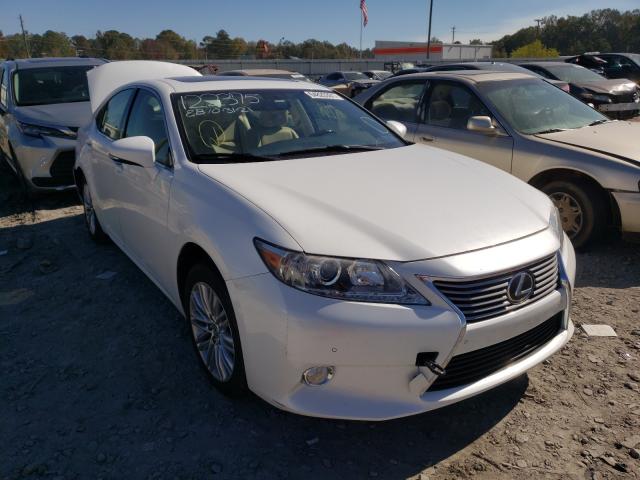 LEXUS ES 350 2013 jthbk1gg3d2013720