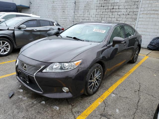 LEXUS ES 350 2013 jthbk1gg3d2013989