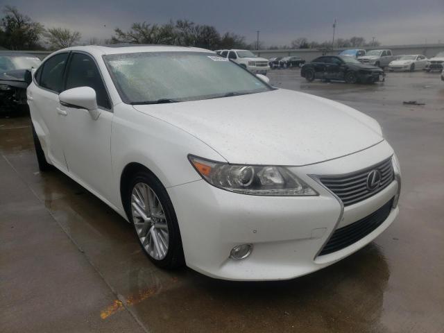 LEXUS ES 350 2013 jthbk1gg3d2014026