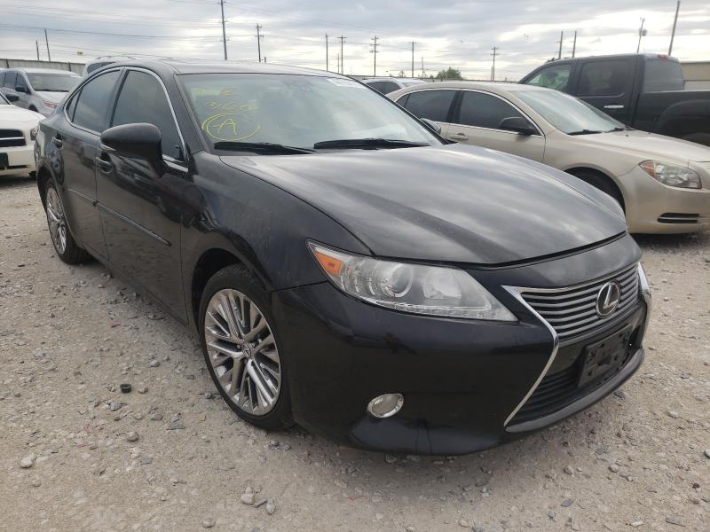 LEXUS ES 350 2013 jthbk1gg3d2014379