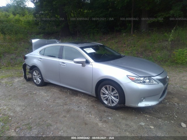 LEXUS ES 350 2013 jthbk1gg3d2014415