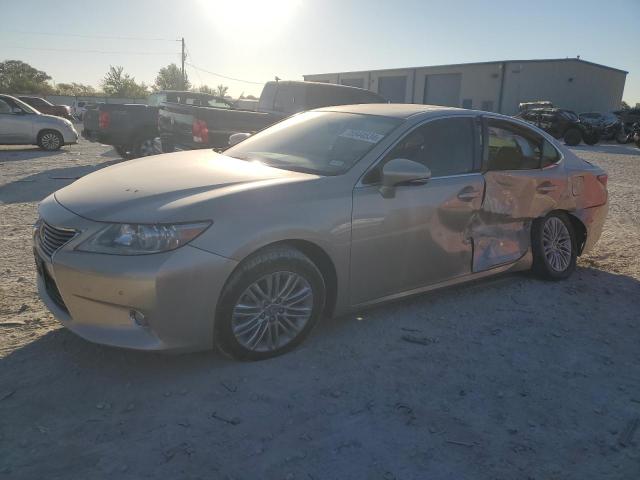 LEXUS ES 350 2013 jthbk1gg3d2014897