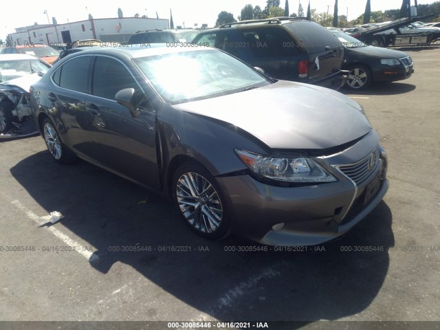 LEXUS ES 350 2013 jthbk1gg3d2016374