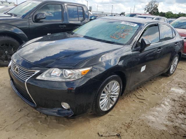 LEXUS ES 350 2013 jthbk1gg3d2017248