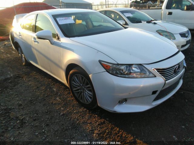 LEXUS ES 350 2013 jthbk1gg3d2017413