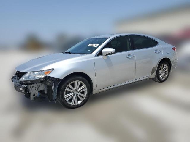 LEXUS ES350 2013 jthbk1gg3d2017489