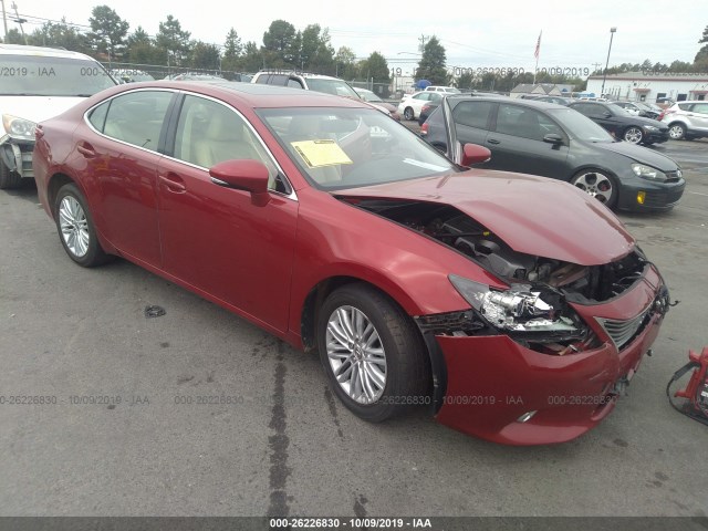 LEXUS ES 350 2013 jthbk1gg3d2017847