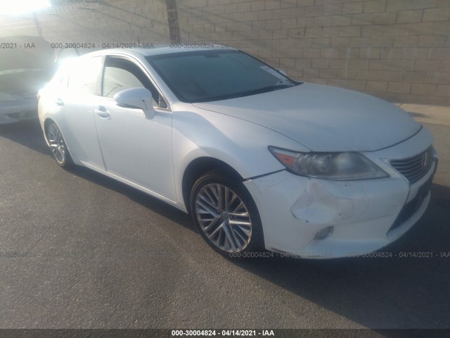 LEXUS ES 350 2013 jthbk1gg3d2018349