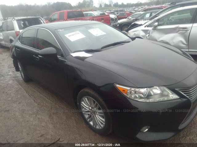 LEXUS ES 350 2013 jthbk1gg3d2021428