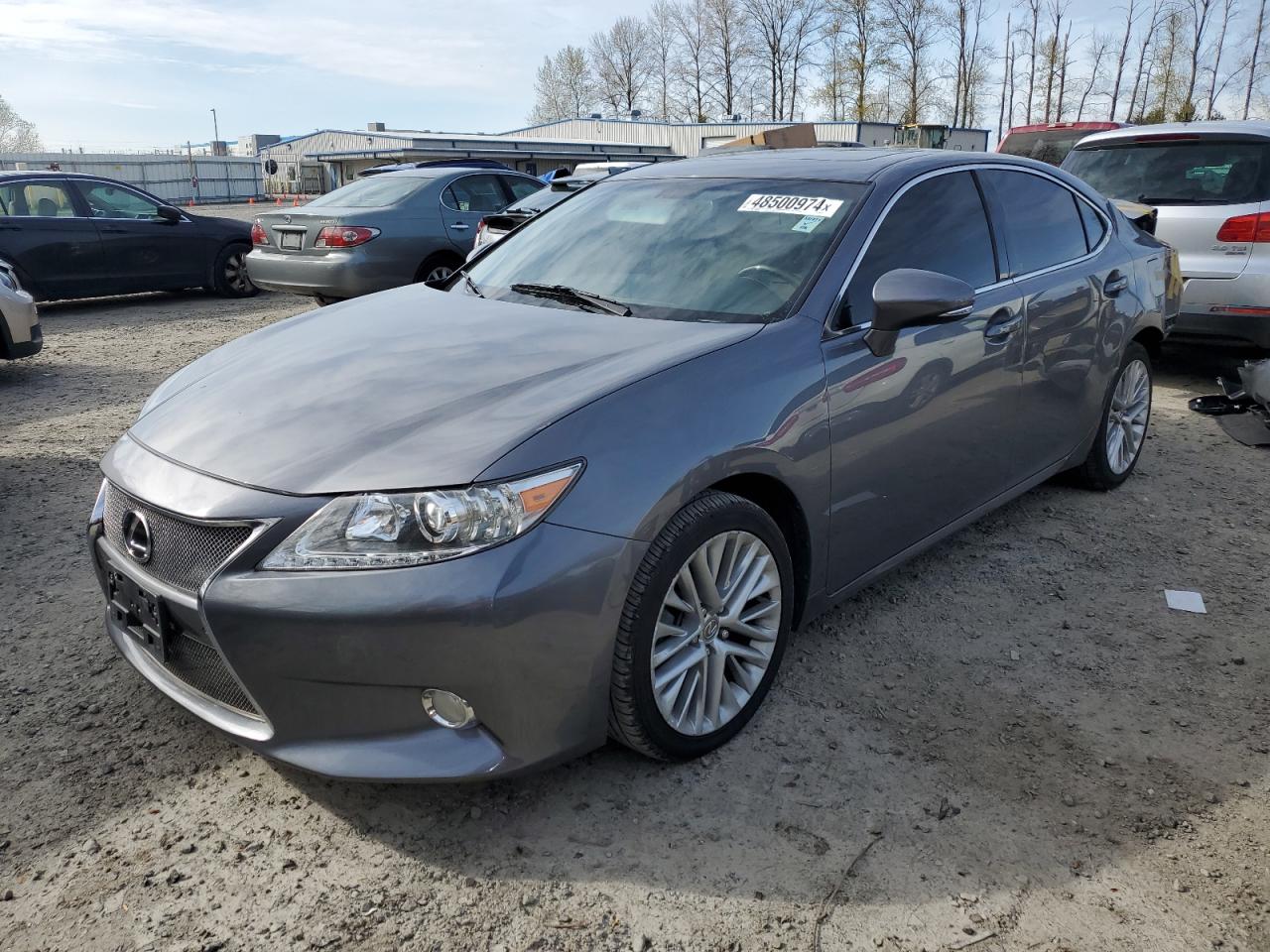 LEXUS ES 2013 jthbk1gg3d2022112