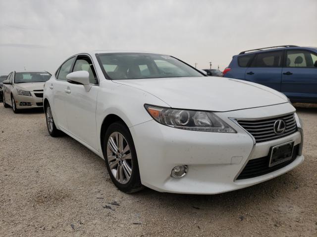 LEXUS ES 350 2013 jthbk1gg3d2024572