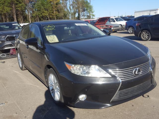 LEXUS ES 350 2013 jthbk1gg3d2024894