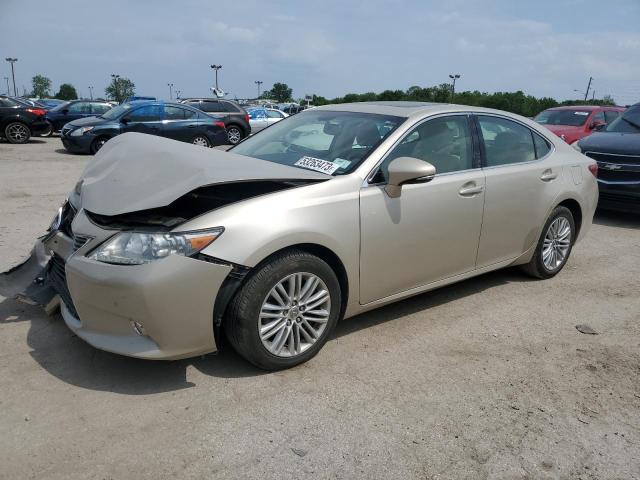 LEXUS ES 350 2013 jthbk1gg3d2024989