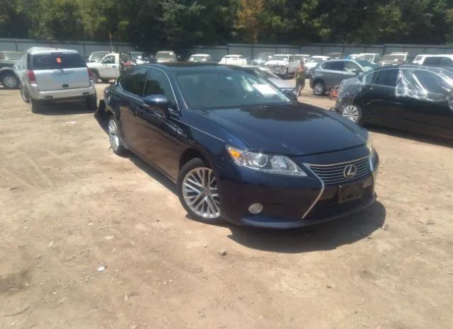 LEXUS ES 350 2013 jthbk1gg3d2025656