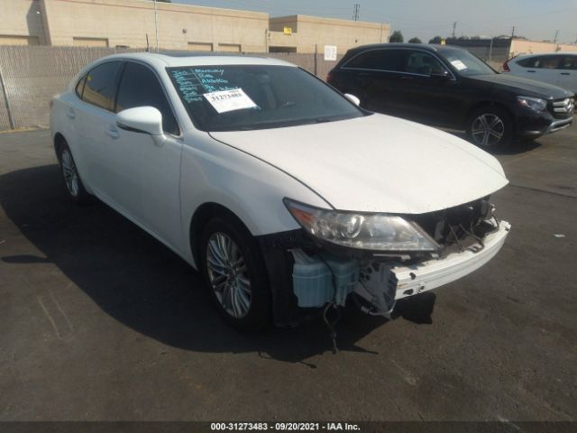 LEXUS ES 350 2013 jthbk1gg3d2025818