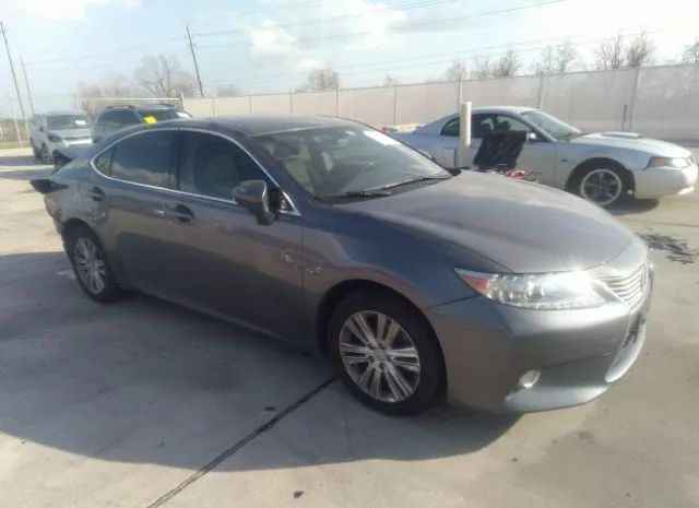 LEXUS ES 350 2013 jthbk1gg3d2026029