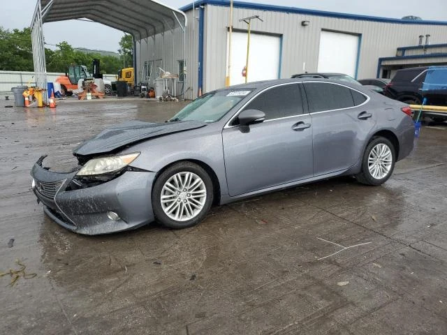 LEXUS ES 350 2013 jthbk1gg3d2026547