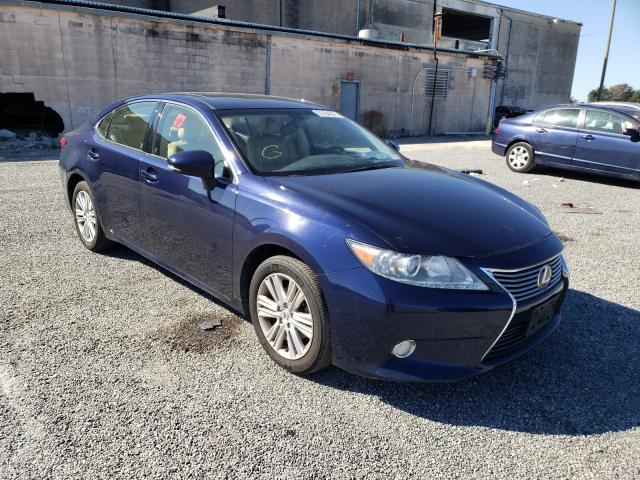 LEXUS ES 350 2013 jthbk1gg3d2028220