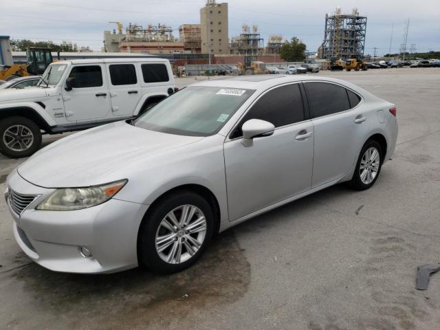 LEXUS ES 350 2013 jthbk1gg3d2028864