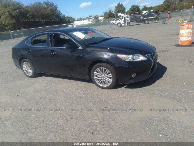 LEXUS ES 350 2013 jthbk1gg3d2029982