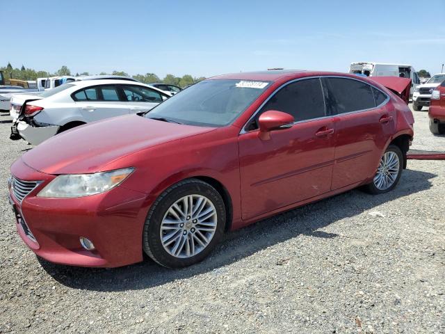 LEXUS ES350 2013 jthbk1gg3d2030839