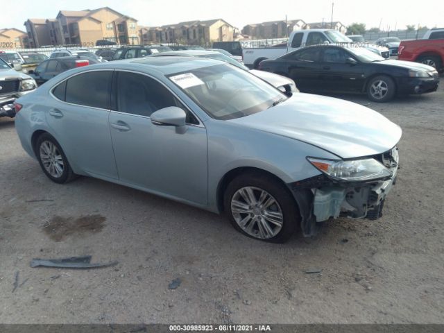 LEXUS ES 350 2013 jthbk1gg3d2031117