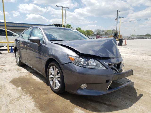 LEXUS ES 350 2013 jthbk1gg3d2031991