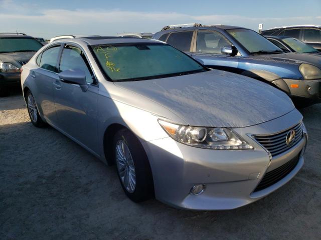 LEXUS ES 350 2013 jthbk1gg3d2032199