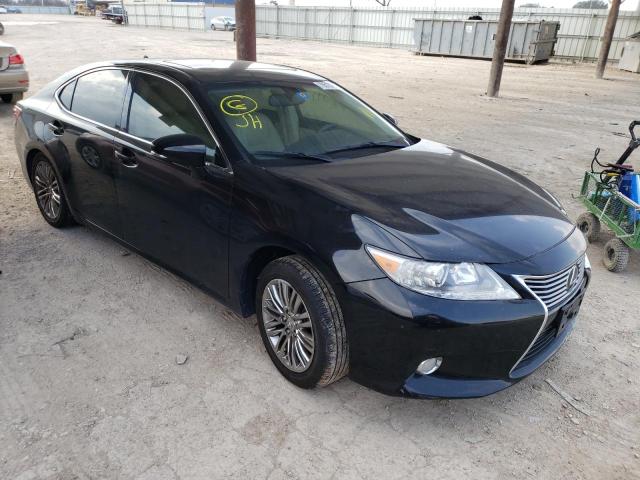 LEXUS ES 350 2013 jthbk1gg3d2032316