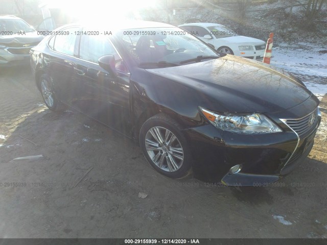 LEXUS ES 350 2013 jthbk1gg3d2033000