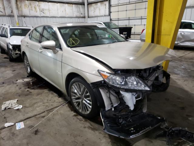 LEXUS ES 350 2013 jthbk1gg3d2033868