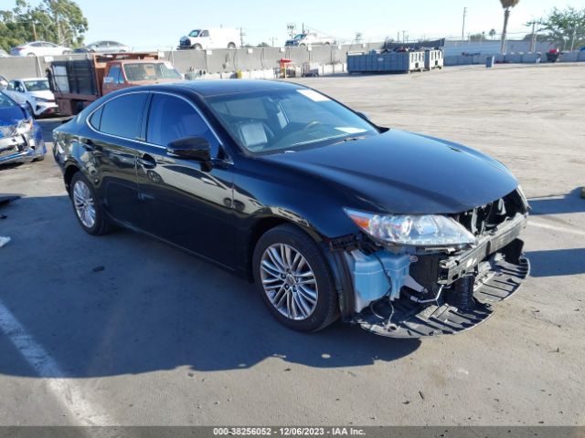 LEXUS ES 350 2013 jthbk1gg3d2034437