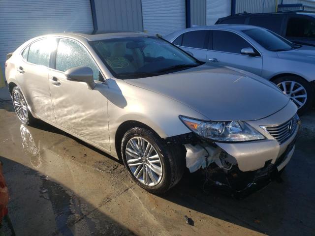 LEXUS ES 350 2013 jthbk1gg3d2034745