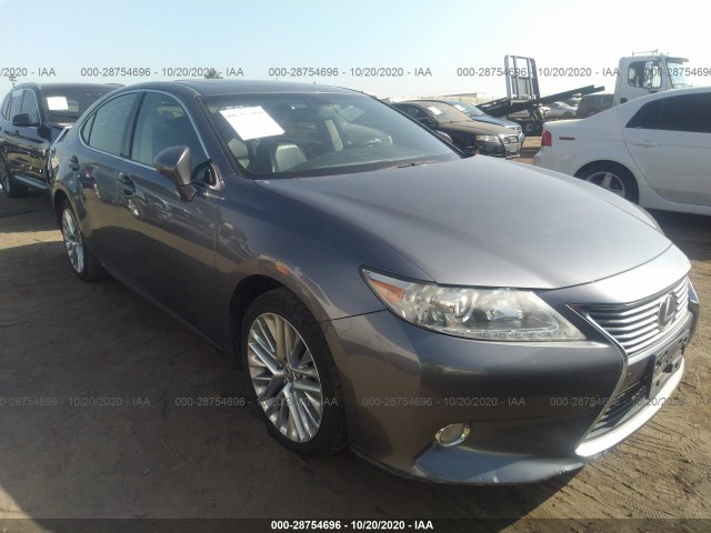 LEXUS ES 350 2013 jthbk1gg3d2034941