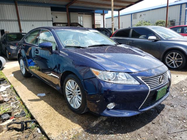 LEXUS ES 350 2013 jthbk1gg3d2035104