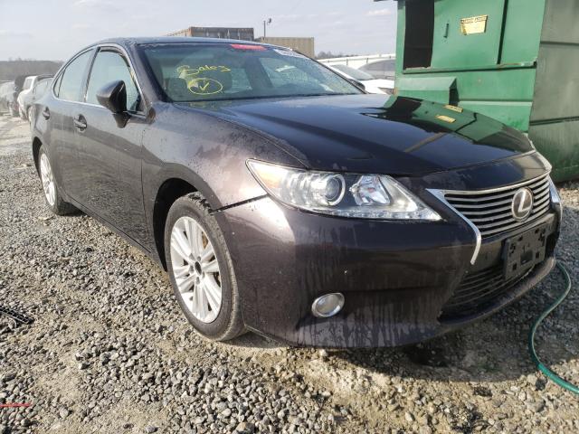 LEXUS ES 350 2013 jthbk1gg3d2035748