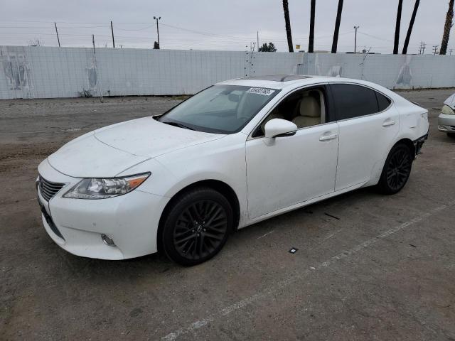 LEXUS ES 350 2013 jthbk1gg3d2036415