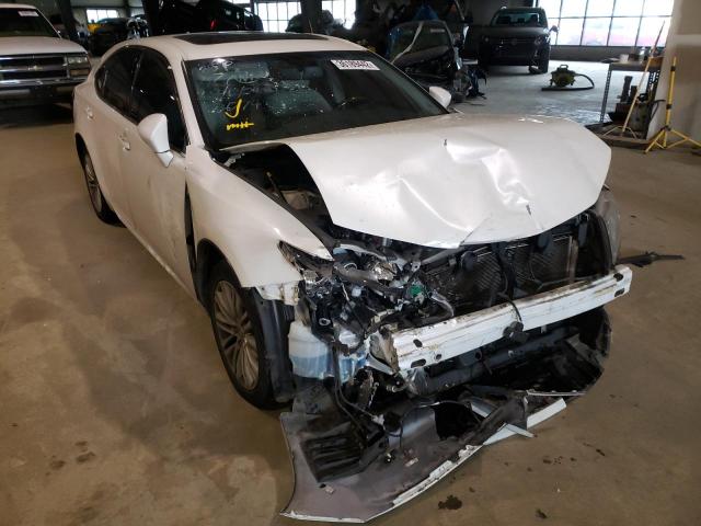 LEXUS ES 350 2013 jthbk1gg3d2036513