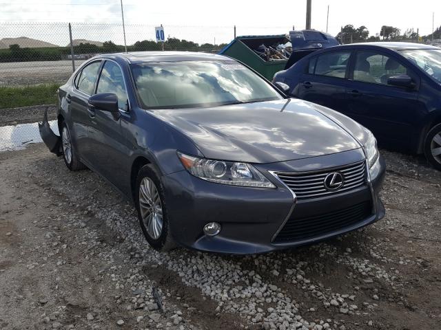 LEXUS ES 350 2013 jthbk1gg3d2036866